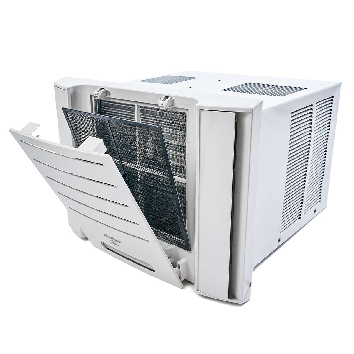 Ar Condicionado Janela 7500 BTUs Springer Midea